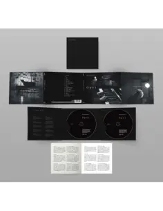 Sakamoto Ryuichi - Opus - (CD)