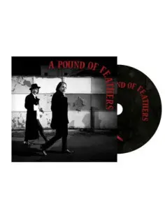 Black Crowes - A Pound Of Feathers - (CD)