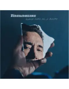 Tiromancino - Quando Meno Me Lo Aspetto - (CD)