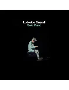 Einaudi Ludovico - Solo Piano - (CD)