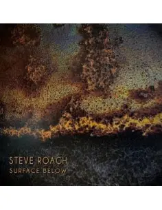 Roach Steve - The Surface Below - Immersion Six - (CD)