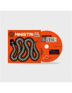Ministri - Cultura Generale - (CD) 2026
