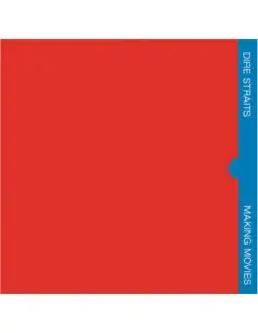 Dire Straits - Making Movies - (CD) 2026