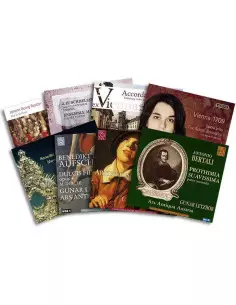 Robert Schumann, Vin - R. Schumann: Pieces Pour Alto, Clarinett - (CD)