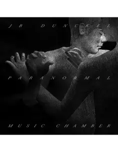 Jb Dunckel - Paranormal Music Chamber - (CD)