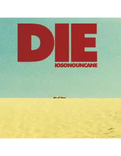 Iosonouncane - Die - (CD)