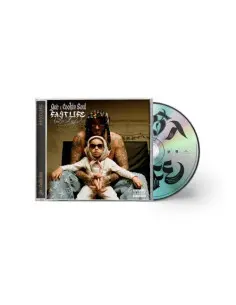 Gue, Cookin Soul - Fastlife 5: Audio Luxury (Cd) - (CD)