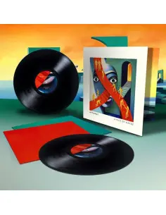 Apparat - A Hum Of Maybe