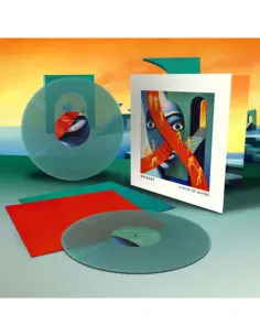 Apparat - A Hum Of Maybe (Indie Exclusive)