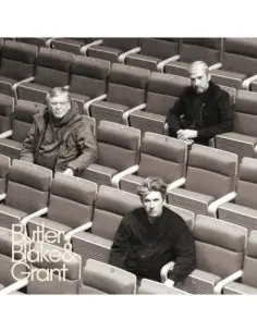 Butler, Blake and Gran - Murmurs