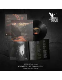 Cromlech - Of Owls And Eels