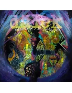 Dalek - Brilliance Of A Fallingmoon