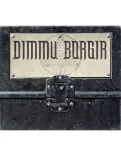 Dimmu Borgir - Abrahadabra