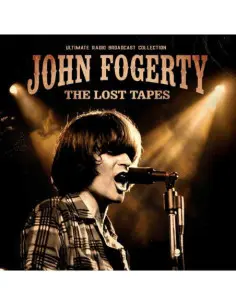 Fogerty, John - The Lost Tapes
