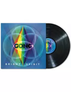 Gong - Bright Spirit