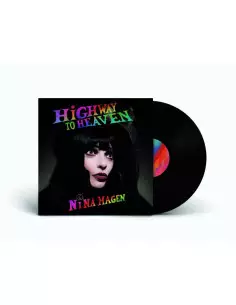 Hagen, Nina - Highway To Heaven