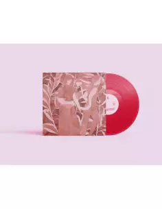 Hill, Natalie Jane - Hopeful Woman (Transparent Red Vinyl)