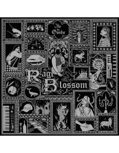 Ile De Garde - Rage Blossom
