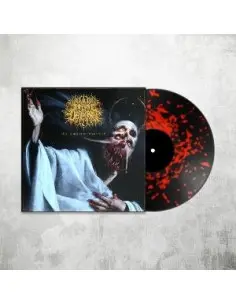 Immortal Disfigureme - Hell Is Right In Front Of Us