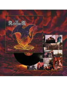 In Aeternum - Forever Blasphemy