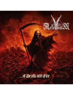 In Aeternum - Of Death And Fire