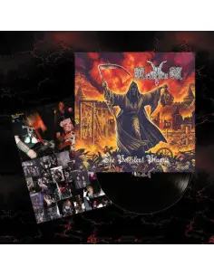 In Aeternum - The Pestilent Plague