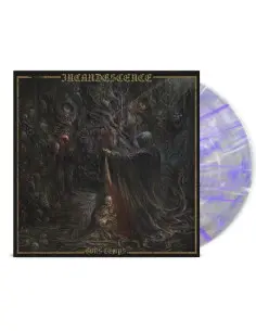 Incandescence - Hors Temps Limited Deceptions LP