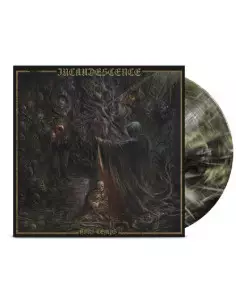 Incandescence - Hors Temps Onyx Colored Vinyl