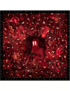 Iron and Wine - Hen'S Teeth