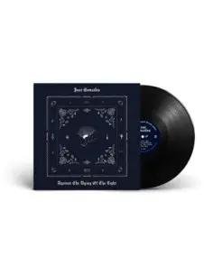 Jose Gonzalez - Against The Dying Of The Light