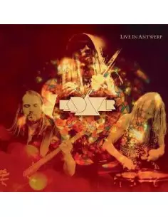 Kadavar - Live In Antwerp