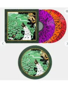 King Gizzard and The L - Live At Forest Hills Stadium '25