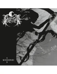 Lunar Aurora - Ars Moriendi