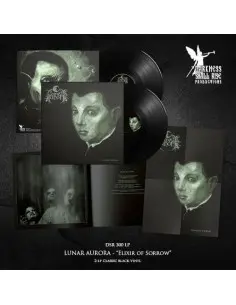Lunar Aurora - Elixir Of Sorrow