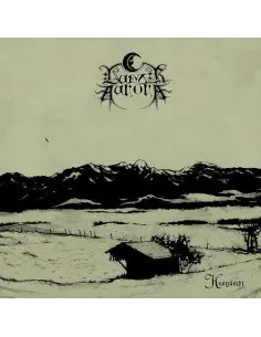 Lunar Aurora - Hoagascht