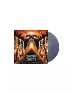 Malevolent Creation - Dead Man'S Path