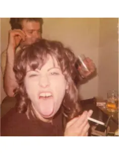 Manor Joyce - Used To Go To This Bar (Vinyl Clear Edt.) (Indie Exclusive)