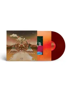 Mf Robots - Iii (Part One) Oxblood