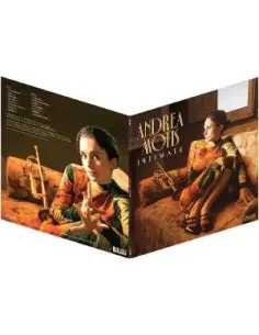 Motis, Andrea - Intimate