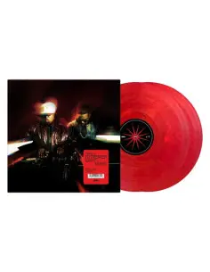 Nas, Dj Premier - Light-Years - Coloured Vinyl