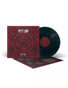 Nytt Land - Aba Khan - Coloured Vinyl