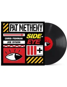 Pat Metheny - Side-Eye Iii/