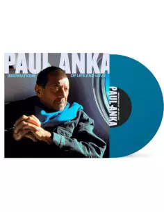 Paul Anka - Inspirations Of Life And Love