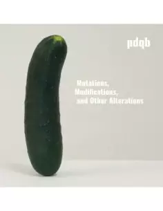 Pdqb - Mutations, Modifications And Other Alter
