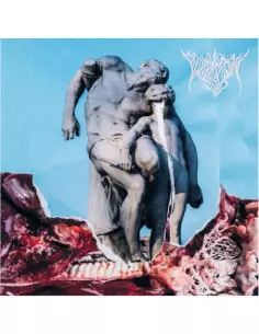 Predatory Void - Atoned In Metamorphosis