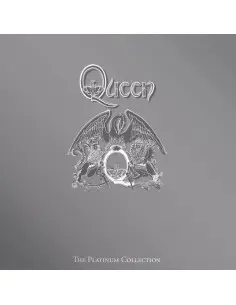 Queen - The Platinum Collection