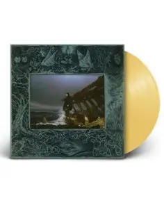 Searows - Death In The Business Of Whaling (Vinyl Gold)