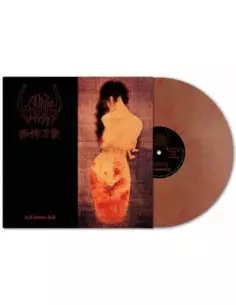 Sigh - Hail Horror Hail - Coloured Vinyl