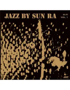 Sun Ra - Jazz By Sun Ra (180 Gr. Limited Edt.)