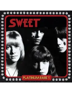 Sweet - Platinum Rare 1